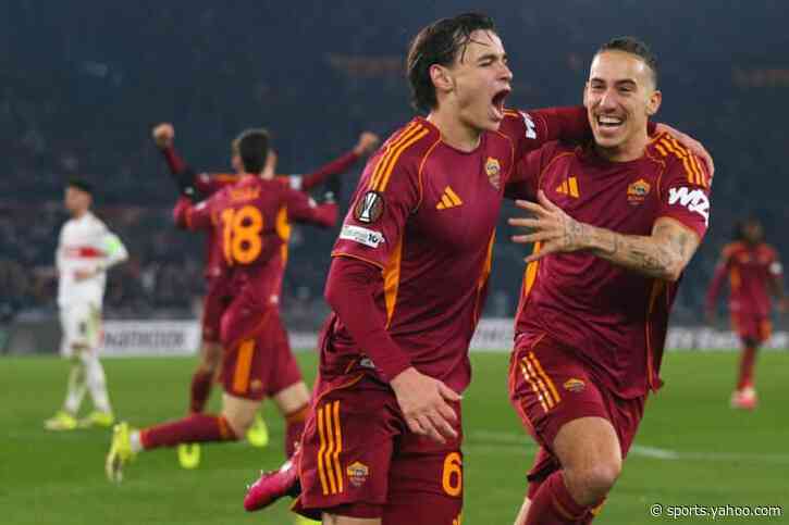 Roma set minimum €40 million pricetag on Pisilli