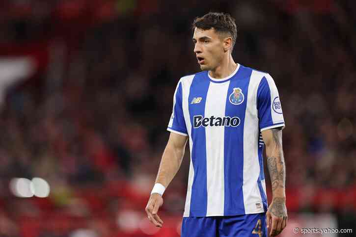 Arsenal finally announce 26yo’s £19m transfer