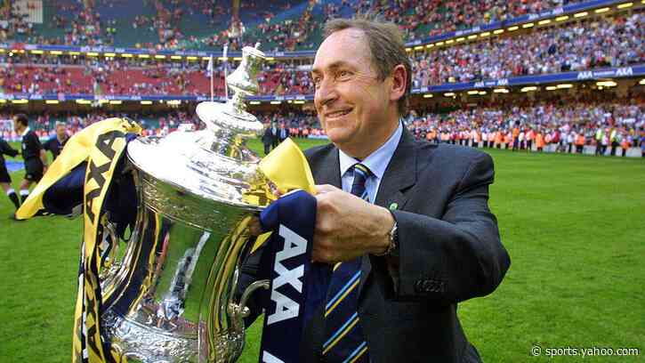 A to Z: Houllier's revolution