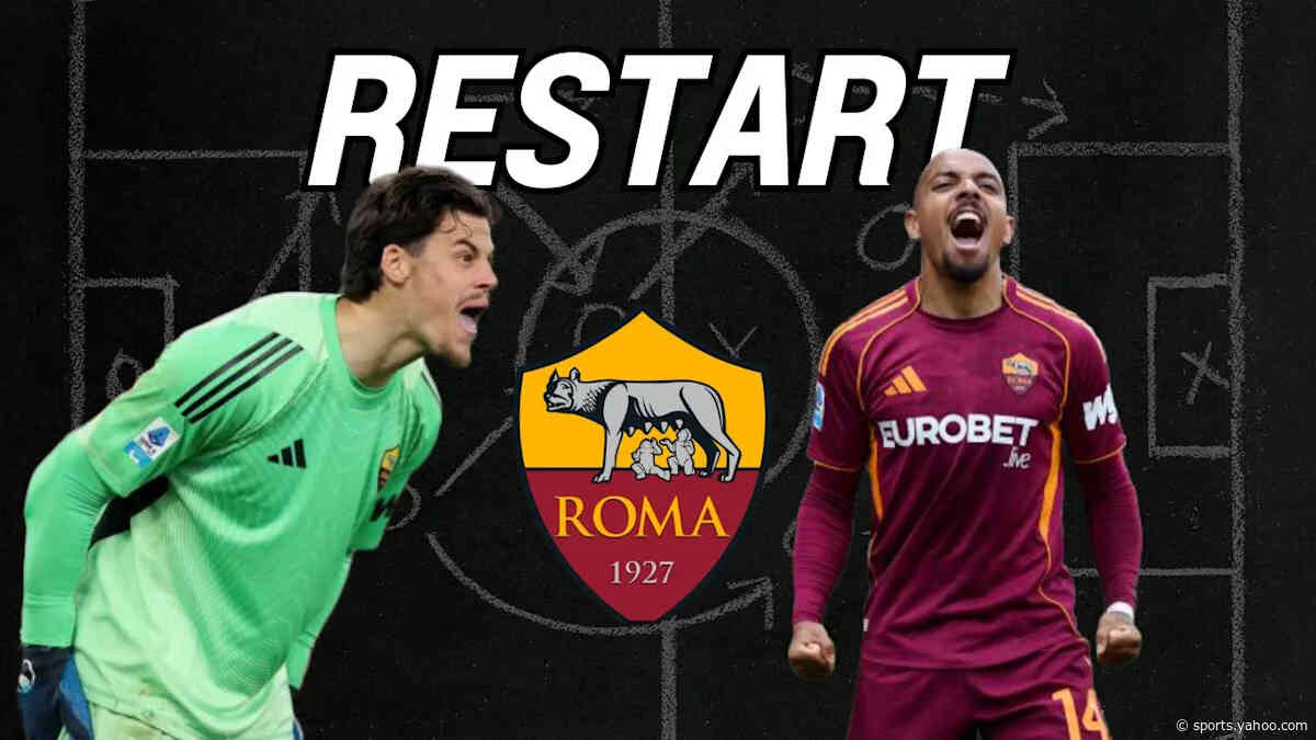 Offers rejected, Malen’s World Cup Flop and More: What’s going on at Roma?