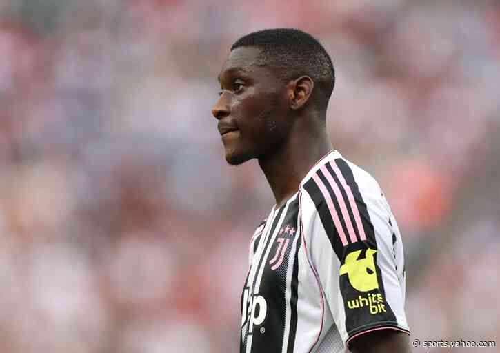 PSG turn down Juventus offer for Kolo Muani but Bianconeri remain confident