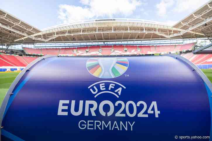 Germany FA raided by police in Euro 2024 corruption probe