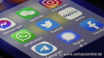 FBI warnt vor neuen Phishing-Angriffen auf Messenger-Nutzer