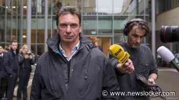 Willem Holleeder verruilt ebi waarschijnlijk voor minder strenge gevangenis