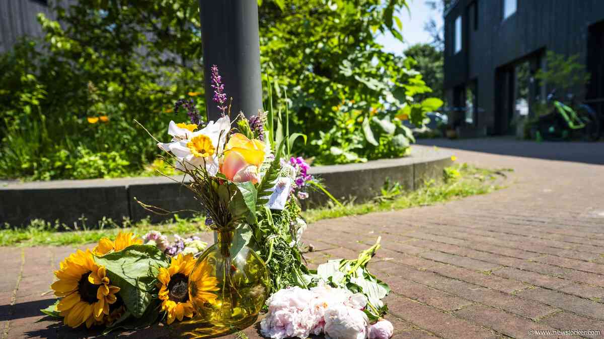 Meisje (15) verdacht van dubbele moord op ouders blijft 90 dagen langer vast