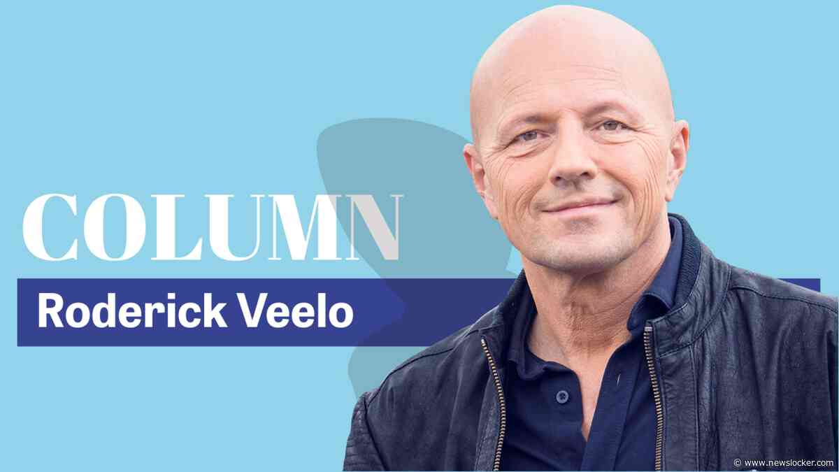 Roderick Veelo: Cellentekort bedreigt de rechtsstaat
