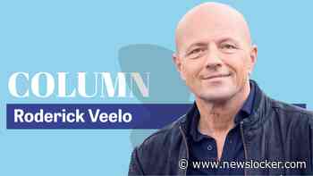 Roderick Veelo: Cellentekort bedreigt de rechtsstaat
