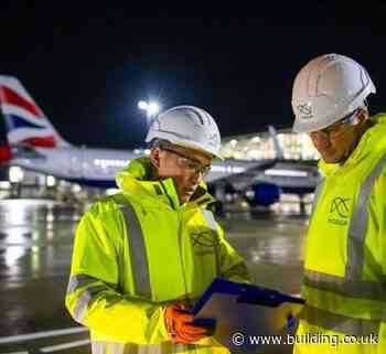 M Group sees turnover break £3bn mark