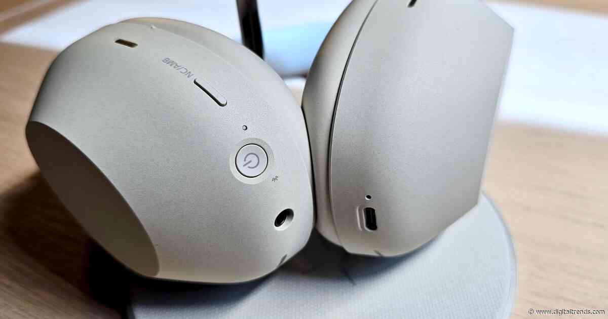 Sony’s WH-1000XM6 headphones just became more tempting for gamers who hate gaming headsets