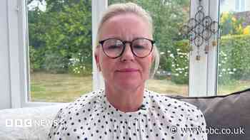 NHS whistleblower says Amos review is 'disappointing'