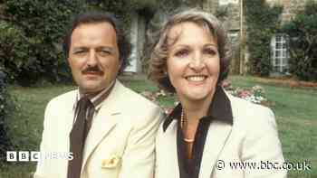 Penelope Keith 'was like part of the family'