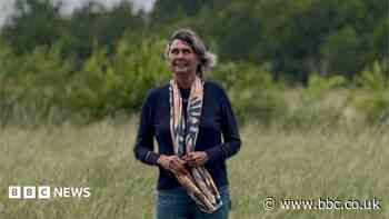 Researchers go wild for animal project