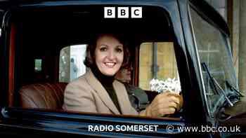 Somerset remembers Dame Penelope Keith