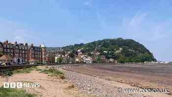 Cliff erosion project delayed due to lack of staff