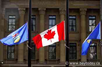 Separation anxiety: Canada Day evokes patriotism, pride and melancholy in Alberta