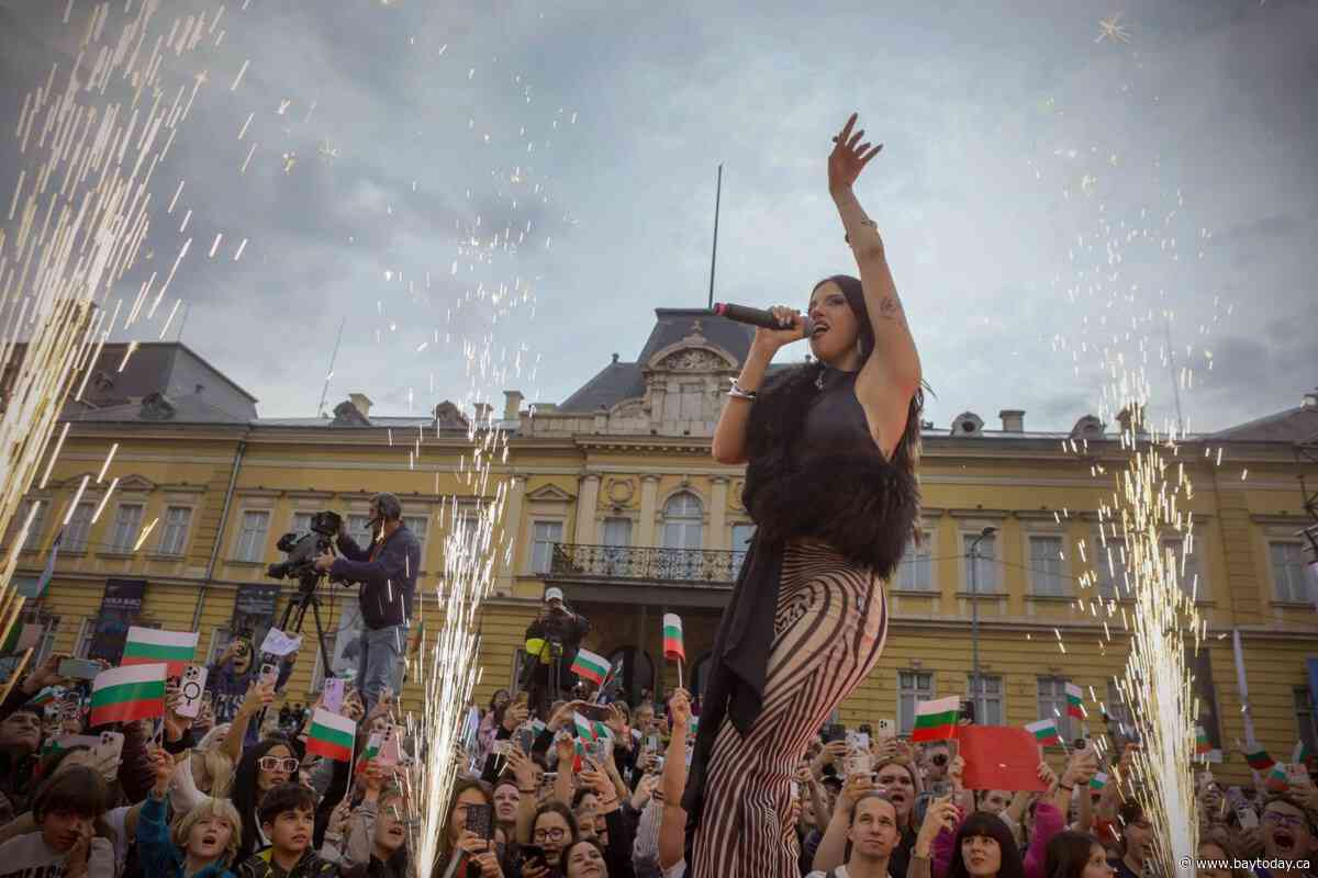 Canada will make its Eurovision Song Contest debut next year