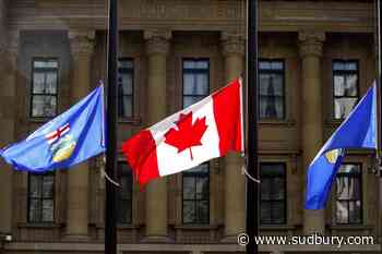 Separation anxiety: Canada Day evokes patriotism, pride and melancholy in Alberta