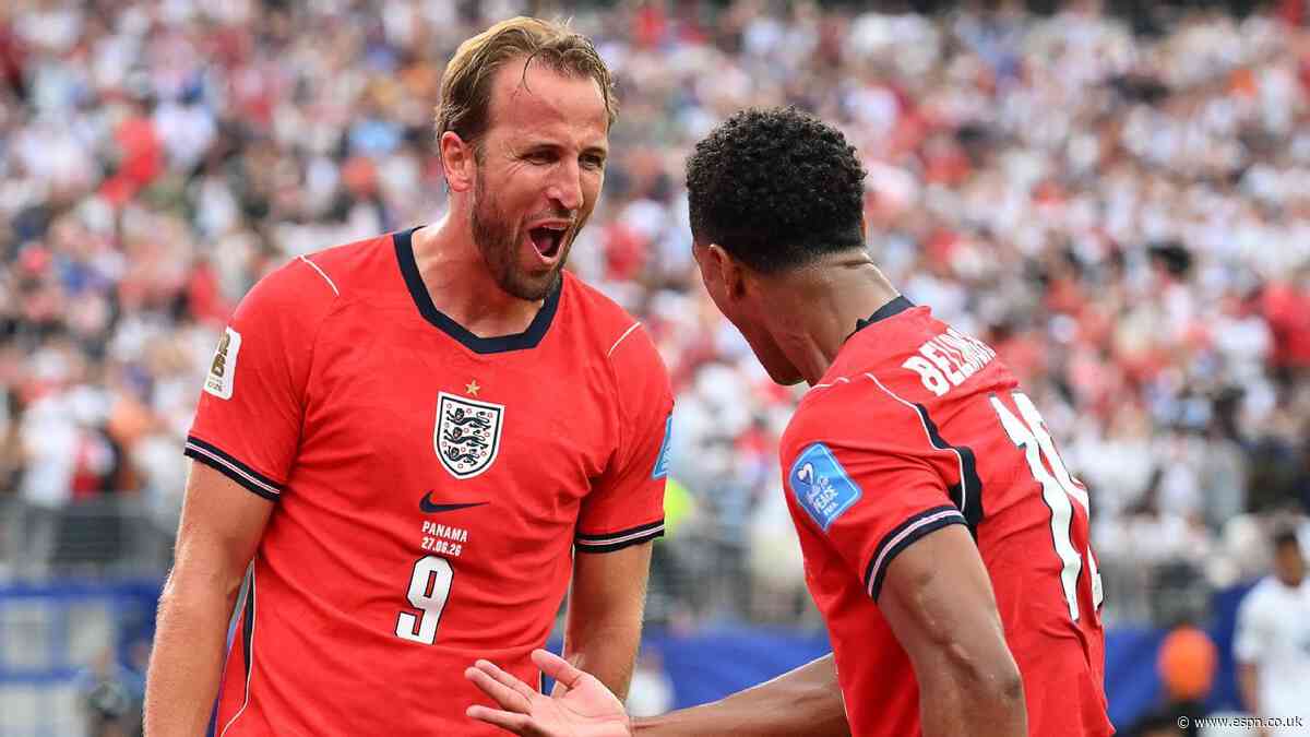 World Cup 2026 today: Live updates, news as England prep for knockout clash vs. Congo DR - July 1