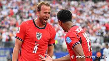 World Cup 2026 today: Live updates, news as England prep for knockout clash vs. Congo DR - July 1