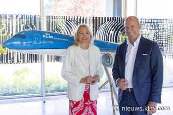 KLM en gategroup ronden overname KLM Catering Services af