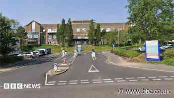 Hospital delighted with 'good' inspection result