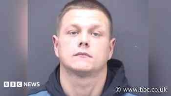 Police praise 'bravery' of victim as rapist jailed