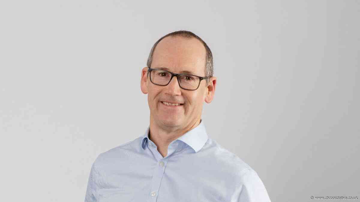 Greggs finance boss to retire after 28 years with the high street bakery