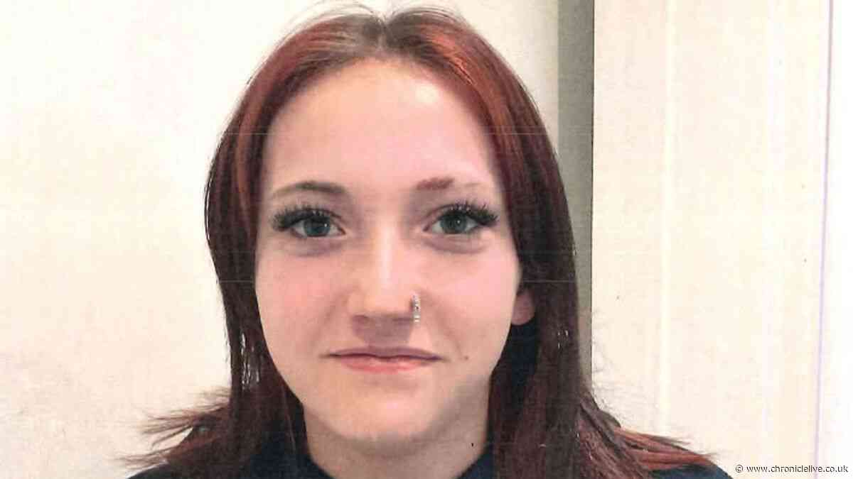 Search for missing 15-year-old last seen bare foot believed to have travelled to Newcastle