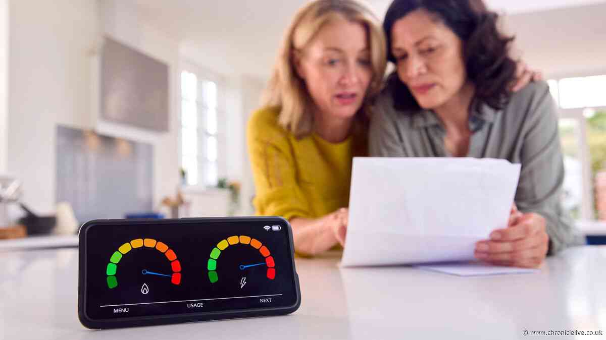 Two 'crucial' things you must do now to avoid paying higher energy bills