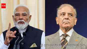 100+ eminent Indians, Pakistanis urge PM Modi, Sharif to revive bilateral dialogue