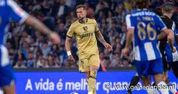 Zonder één wedstrijd in de eredivisie maakt Justin de Haas overstap naar Valencia
