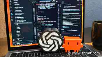 How I stopped a massive WordPress spam attack with 4,700 lines of code in two days - thanks to Codex and Claude