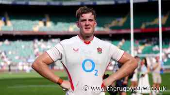 Alex Coles encourages England team to fill Maro Itoje void