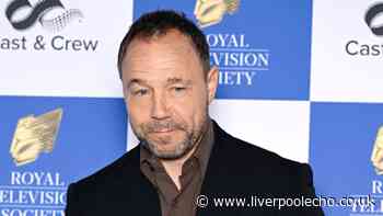 Stephen Graham's Liverpool homecoming announced for landmark event