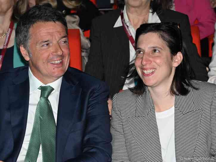 La paranoia della sinistra: Giorgia Meloni al Colle. E parte l’assurda campagna da Renzi ai Carc