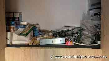 More than 25,000 illegal cigarettes and vapes seized by trading standards