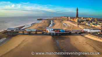 The historic Blackpool hidden gem up for a national award