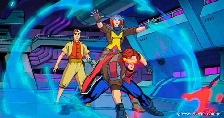 X-Men ’97 Just Brought Back a Canceled Avengers Villain
