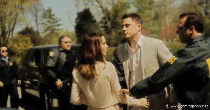 Channing Tatum & Jude Law’s Acclaimed R-Rated Thriller Is Leaving Netflix Soon