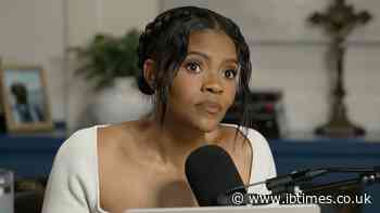 Candace Owens Tries to Trash Erika Kirk, Accidentally Admits She Has No Idea Where Her Own Husband Is