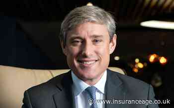 Blog: Is ex-DLG/Aviva CEO Adam Winslow about to resurface at PIB?