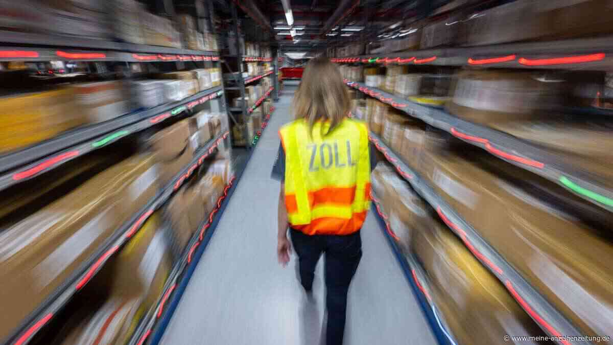 Zollgebühren auf Billigimporte: DHL ermöglicht Kartenzahlung