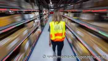 Zollgebühren auf Billigimporte: DHL ermöglicht Kartenzahlung
