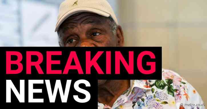 Danny Glover, 79, diagnosed with Alzheimer’s but insists ‘there are moments I’ll never forget’