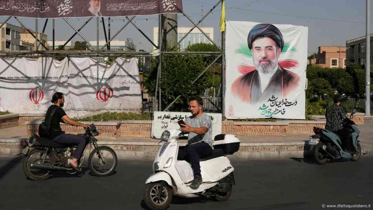 Iran-Usa, colloqui tecnici a Doha. Trump: “Incontri positivi”. Media: “Raggiunto accordo per sbloccare 3 miliardi di dollari di Teheran congelati”