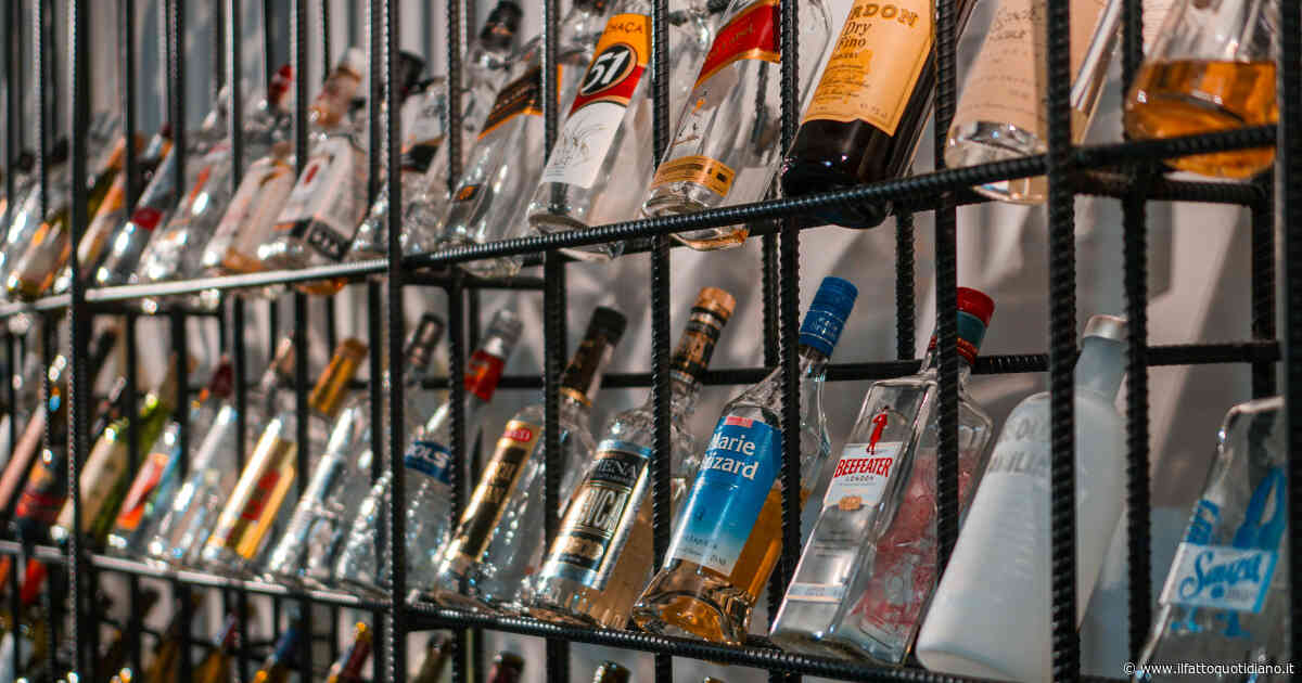 Alcol e droghe sul lavoro: un rischio invisibile che continua a causare incidenti