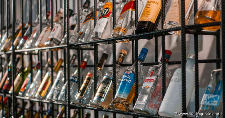 Alcol e droghe sul lavoro: un rischio invisibile che continua a causare incidenti