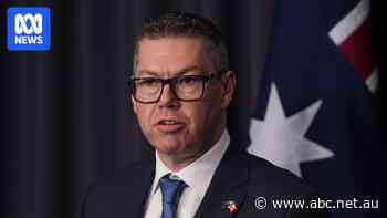 Pat Conroy to announce defence shake-up aimed at cost blowouts