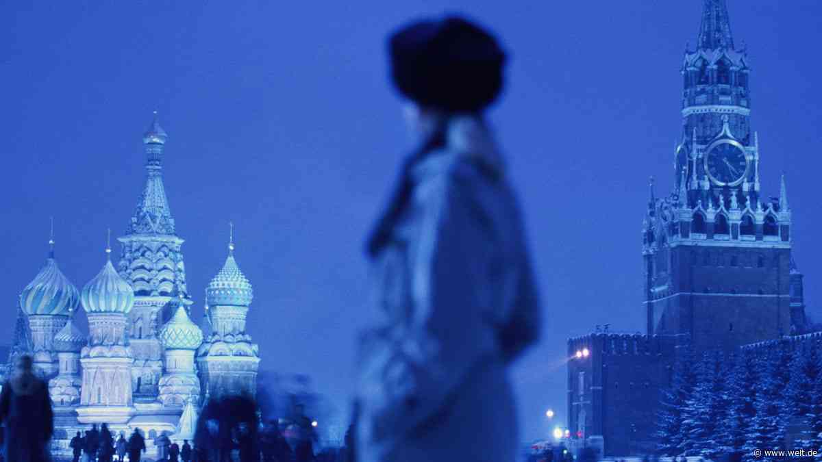 Der Osten wächst und wächst – nur Russland und die Ukraine fallen zurück