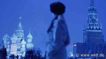 Der Osten wächst und wächst – nur Russland und die Ukraine fallen zurück